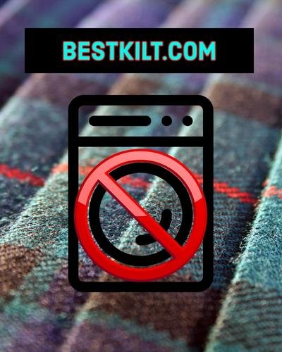 BestKilt.com_Dry_Clean_Kilt