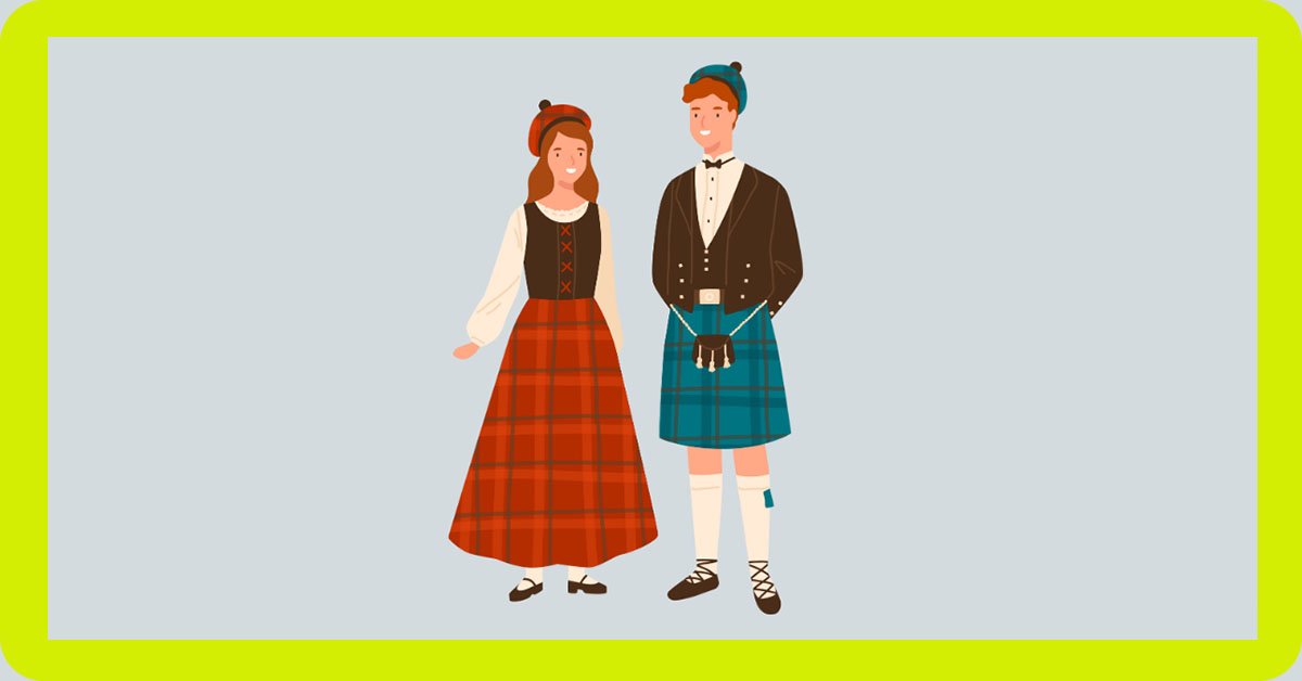 Are Kilts Gender Specific?