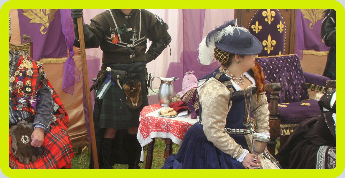 Kilt Evolution – Changes In Style And Use Over The Centuries