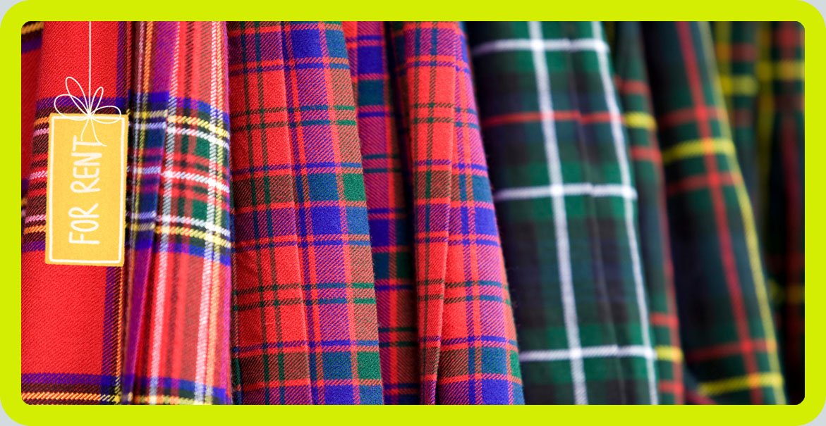 Renting Kilts – What To Know And Where To Rent