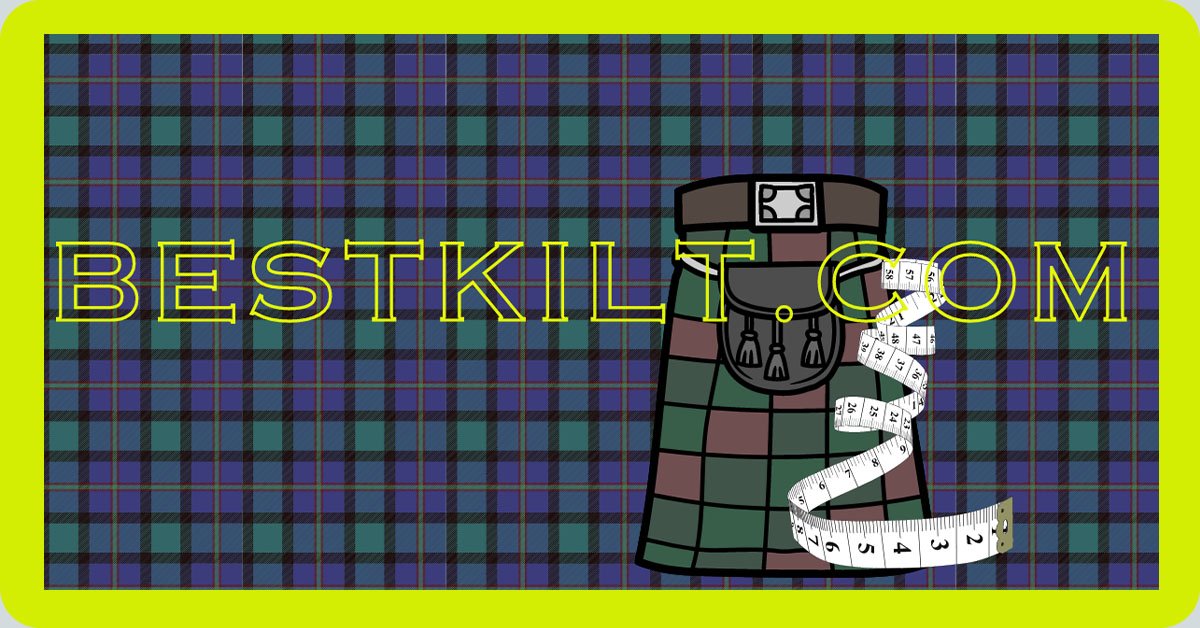 The Ultimate Guide to Measuring Yourself for a Kilt